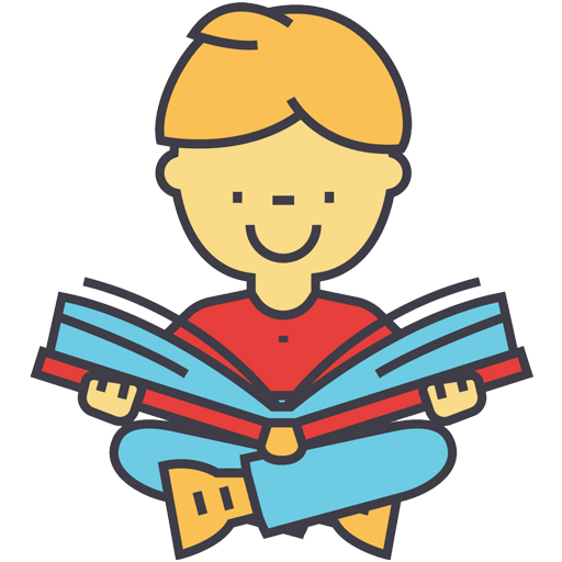 All in one For Kids - Kid’s digital learning Application